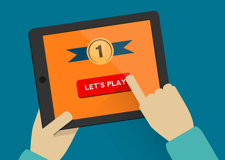 Workplace Gamification: The Service Companies Need from Their MSP