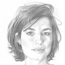 Have a portrait commissioned on line from one of the worlds best illustrators with Fabulous Noble