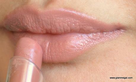 WetNWild Mega Shield Lipstick Barely Legal