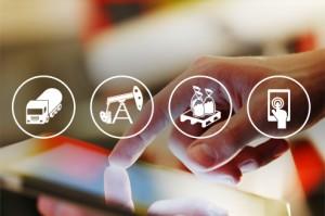 Oil and Gas Logistics