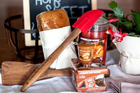 Hostess Gift Idea // American Home™ by Yankee Candle