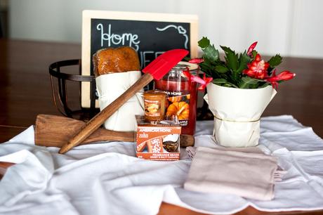 Hostess Gift Idea // American Home™ by Yankee Candle