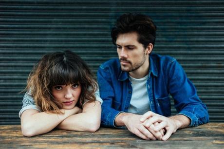 Oh Wonder Prep for Their Winter Tour with a Playlist for the Road [Stream]