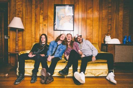 Watch the Best Karaoke Night Ever with Chrome Pony [Premiere]