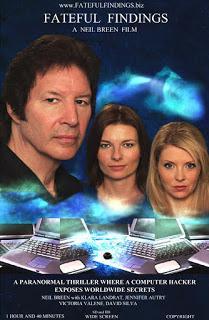 Fateful Findings (2013)