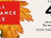 Nordstrom Fall Clearance Sale Picks