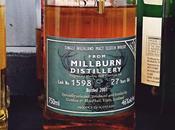 Millburn Years Gordon MacPhail Review