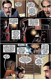 The Rook #2 Preview 4