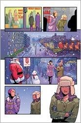 Gwenpool Special #1 Preview 3 Gwenpool Special #1 Preview 3