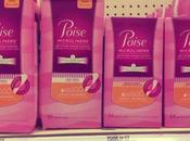 Stopping That Time Month Leakage With Poise Micro Liners Available Walmart