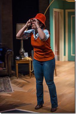 Review: Chapter Two (Windy City Playhouse)