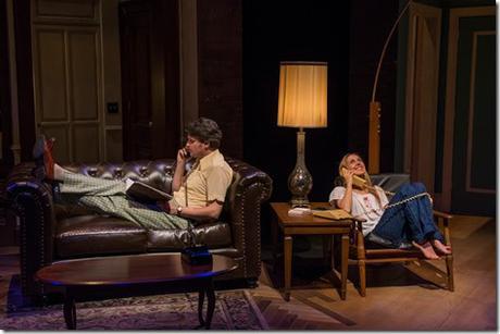 Review: Chapter Two (Windy City Playhouse)