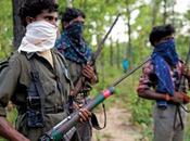What Happened That Tribal Guerrillas Have Become Naxalite?