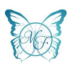 Author Logo - Mia Fox