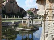 DAILY PHOTO: Tank Courtesans’ Walk Hampi