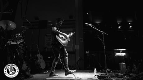Three’s A Party Tour brings it in Kitchener Three’s A Party Tour brings it in Kitchener