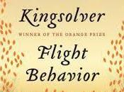 Flight Behavior Barbara Kingsolver