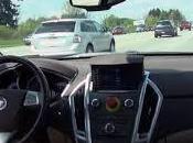 Self-Driving Cars Buckle Your Seatbelts