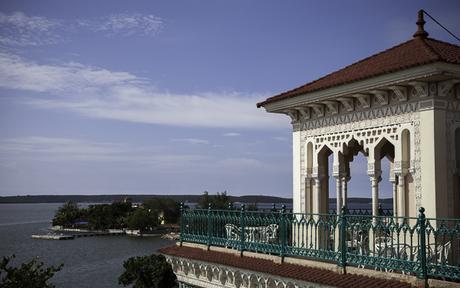 Palacio de Valle, Cienfuegos, Cuba