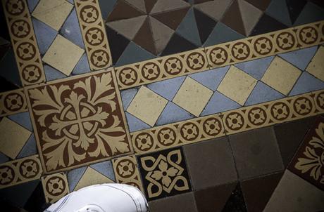 Palacio de Valle, Cienfuegos, Cuba