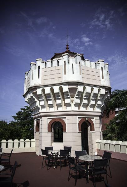 Palacio de Valle, Cienfuegos, Cuba