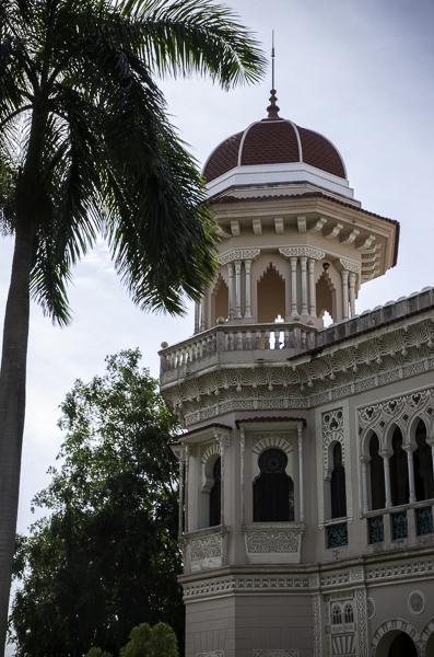 Palacio de Valle, Cienfuegos, Cuba