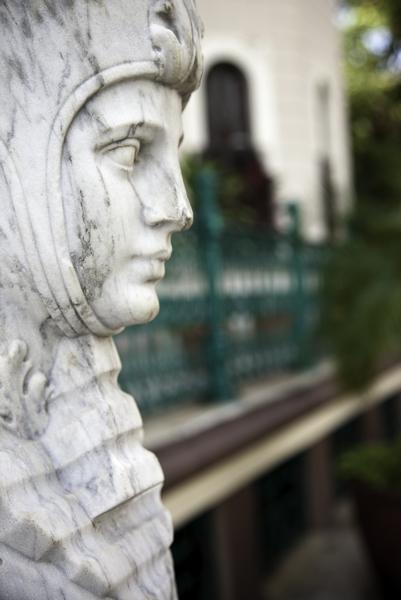 Palacio de Valle, Cienfuegos, Cuba