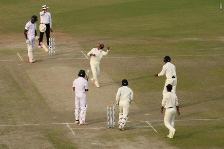 India beats South Africa at Mohali ~ there was no demon in the pitch !!