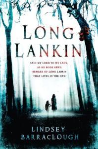 Book Review: Long Lankin by Lindsey Barraclough
