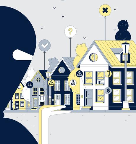 Home Security What Burglars Want