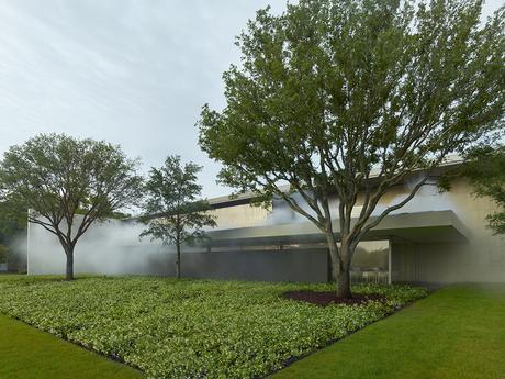 Asia Society Texas Center