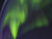 Iceland Aurora Borealis Akureyri