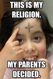 Religion Doesn't Make Kids Nicer - It Makes Them Meaner