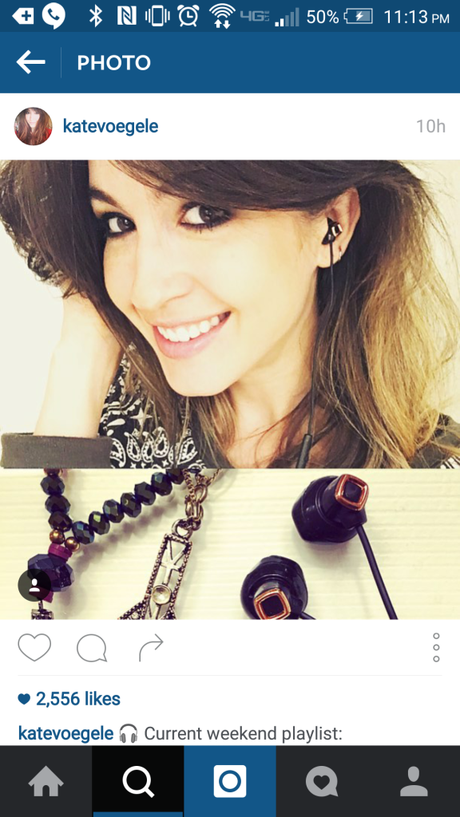 SPOILER ALERT!! (Winter 2015 FABFITFUN BOX)