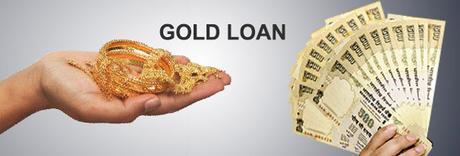gold loan