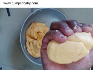 Traditional Murukku Recipe for Kids