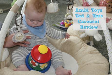 Ambi Toys review