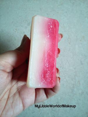 Pratha Naturals Asian Glory Soap Review