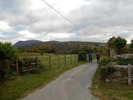 Riding the Welsh Highland Railway