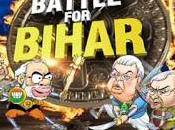 Modi Lost Bihar Battle