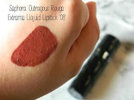 Beauty | Favourite Autumn Lipsticks