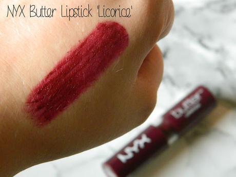 Beauty | Favourite Autumn Lipsticks