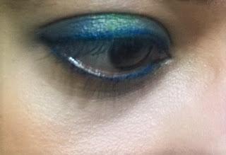 Diwali Night Makeup Look with Studiowest Makeup