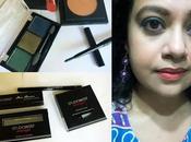 Diwali Night Makeup Look with Studiowest