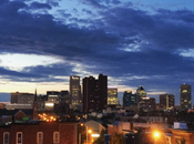 Blogger Challenge 2015 Mobbies: Wish Baltimore