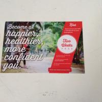 FALL 2015 BIANCA JADE MIZZFIT BOX