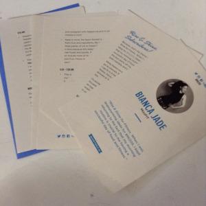 FALL 2015 BIANCA JADE MIZZFIT BOX