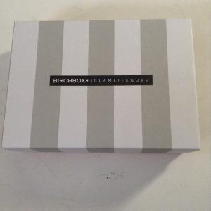 NOVEMBER 2015 FEATURED “GlamLifeGuru” BIRCHBOX REVIEW