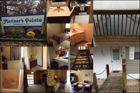 MY TRIP TO CROSSVILLE TENNESSEE…COME JOIN ME!