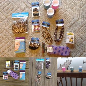 MY TRIP TO CROSSVILLE TENNESSEE…COME JOIN ME!